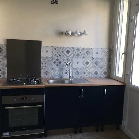 Cote Mer Casa vacanze Langrune-sur-Mer