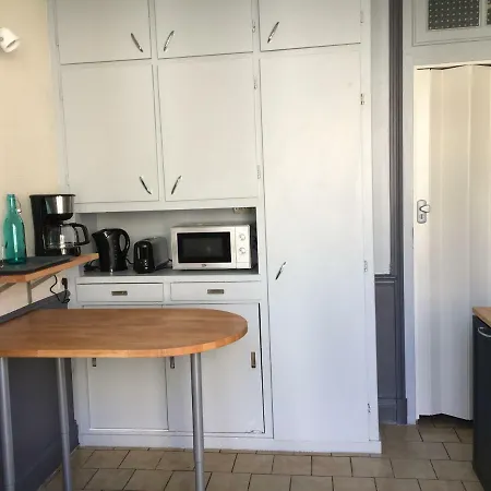 Casa vacanze Cote Mer Langrune-sur-Mer