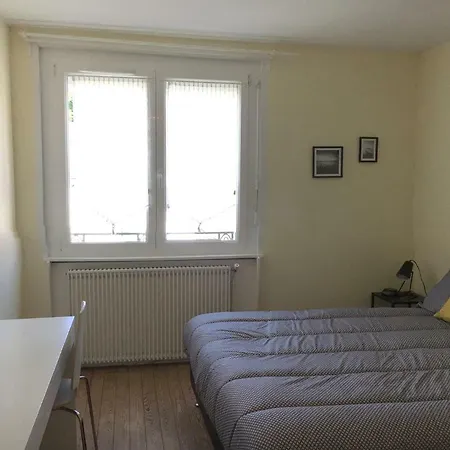 Casa vacanze Cote Mer *
