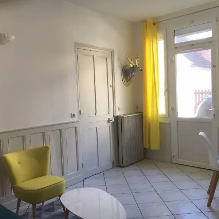 Cote Mer Casa vacanze *